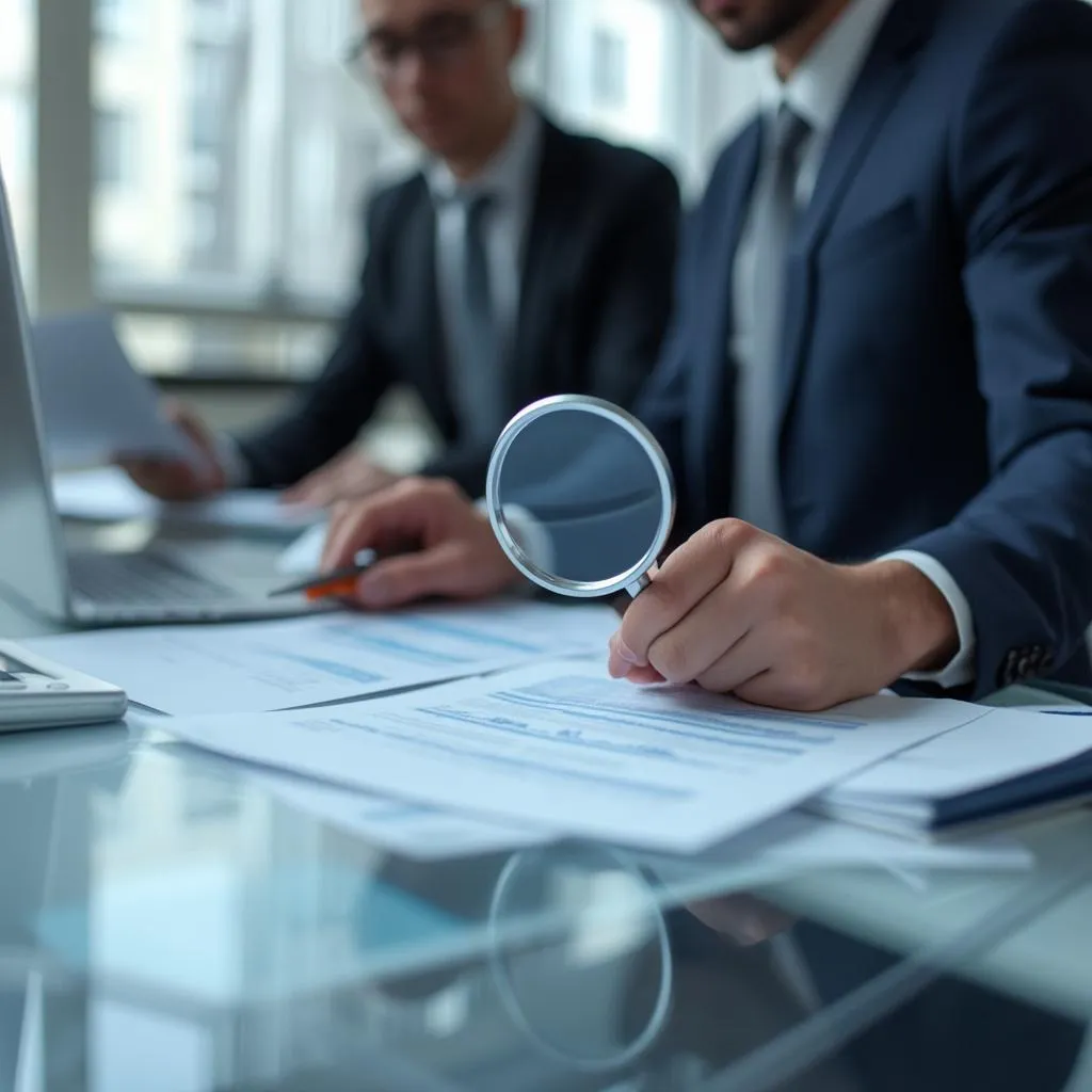 Compliance y Due Diligence