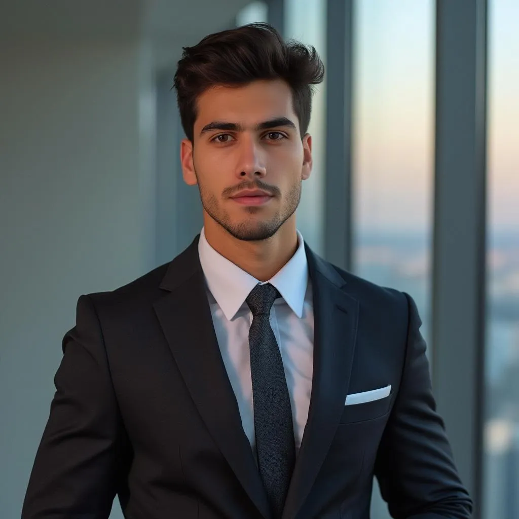 Dr. Alejandro Ramírez - Socio